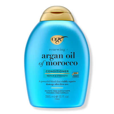 OGX Renewing + Argan Oil of Morocco Conditioner