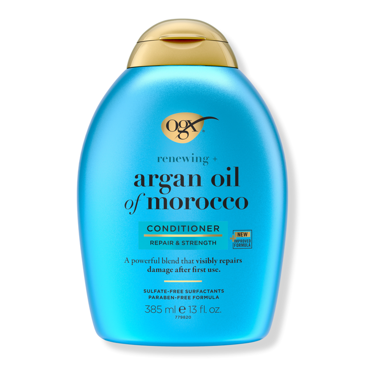 Renewing + Argan Oil of Morocco Shampoo - OGX