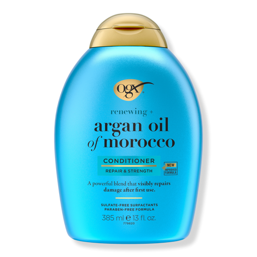 OGX 13.0 oz Renewing + Argan Oil of Morocco Conditioner Ulta Beauty