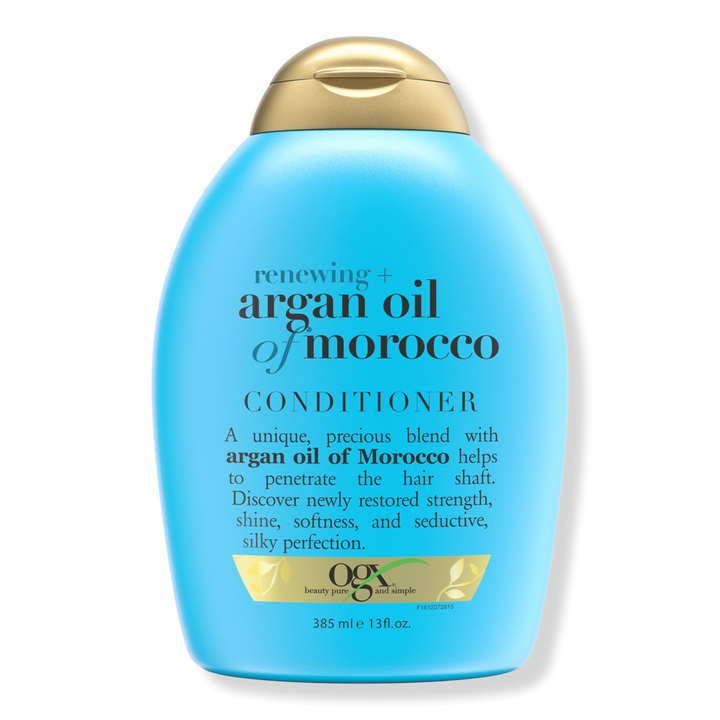 OGX Renewing + Argan Oil of Morocco Conditioner #1