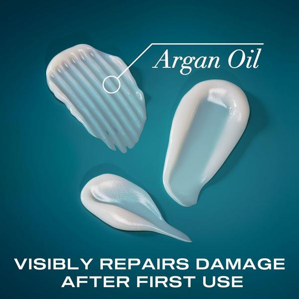 OGX Renewing + Argan Oil of Morocco Conditioner #3