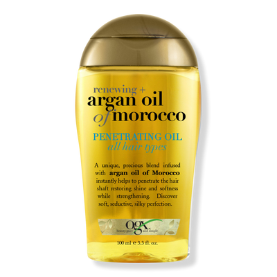 OGX Renewing + Argan Oil of Morocco Penetrating Oil