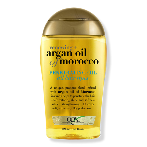 Renewing + Argan Oil of Morocco Penetrating Oil