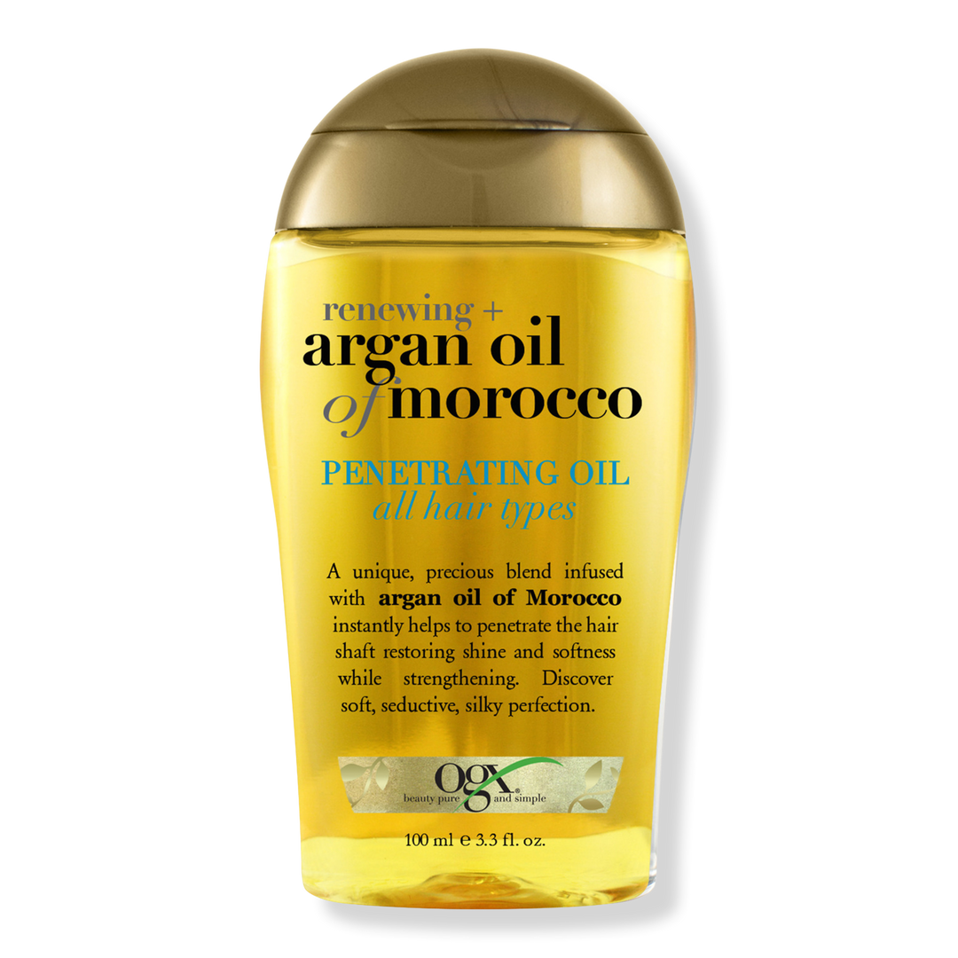 OGX Renewing + Argan Oil of Morocco Penetrating Oil #1