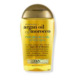 OGX Renewing + Argan Oil of Morocco Penetrating Oil