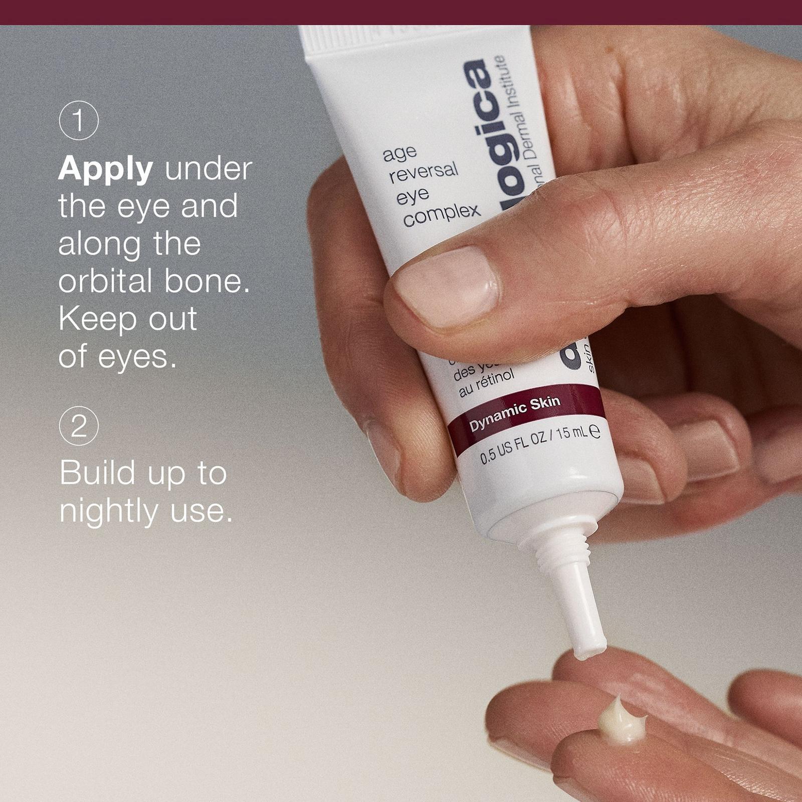 Age Smart Reversal Eye Complex