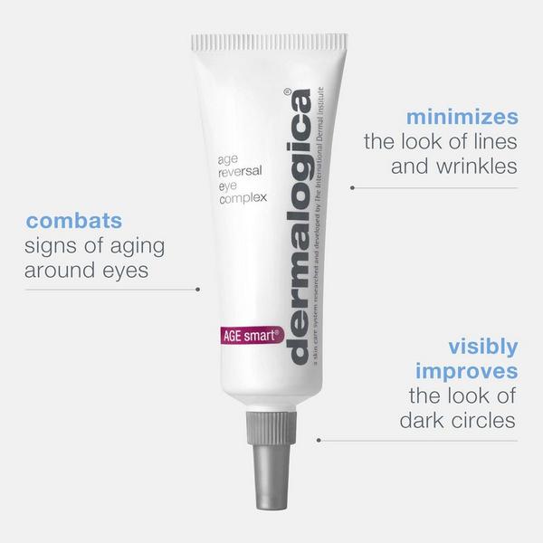 Dermalogica Age Reversal Eye Complex #4