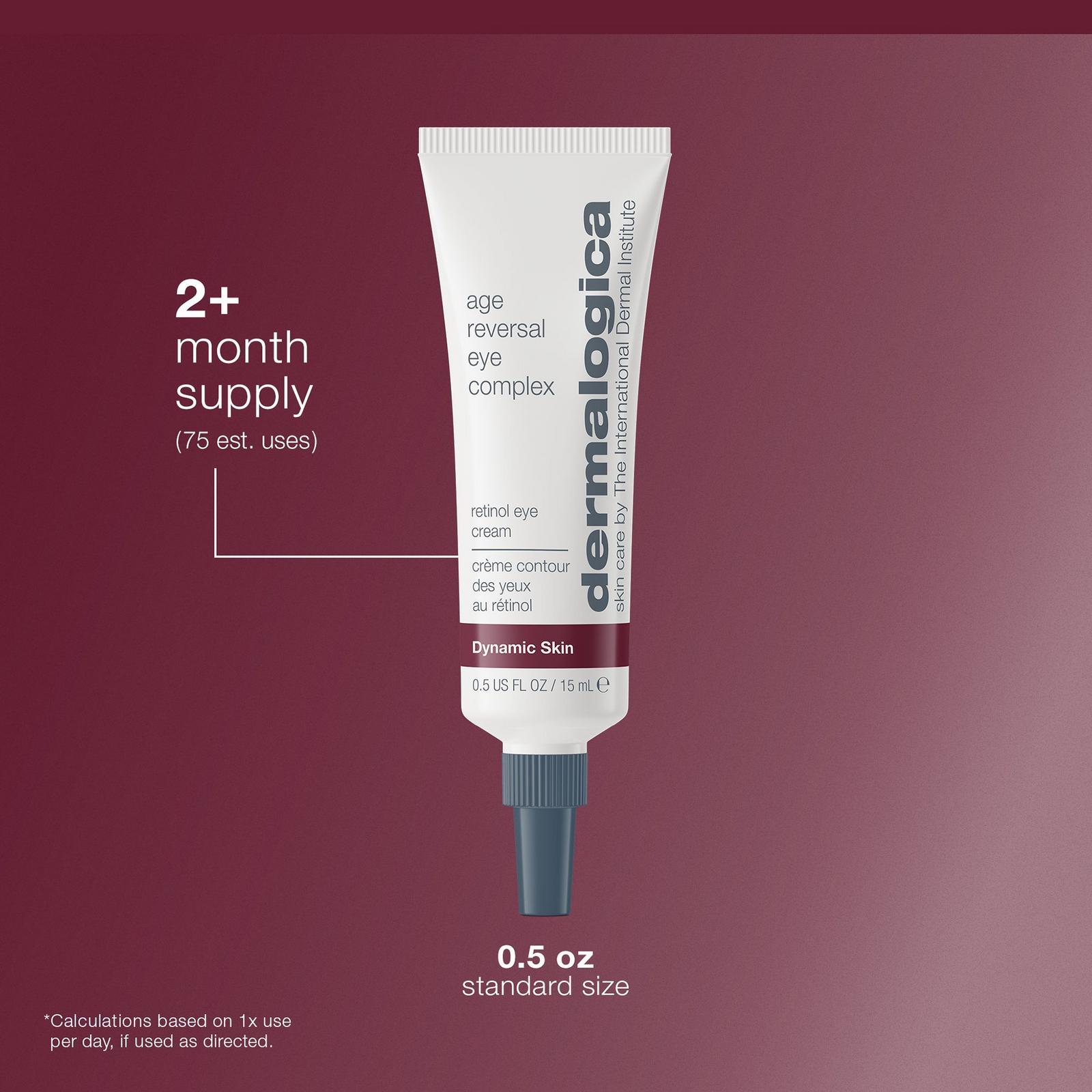 Age Smart Reversal Eye Complex