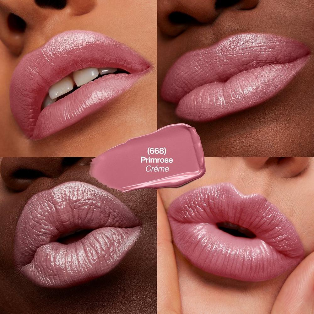 Super Lustrous Lipstick