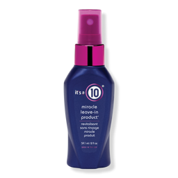It's A 10 Miracle Leave-In Product with 10 Benefits - 2.0 oz