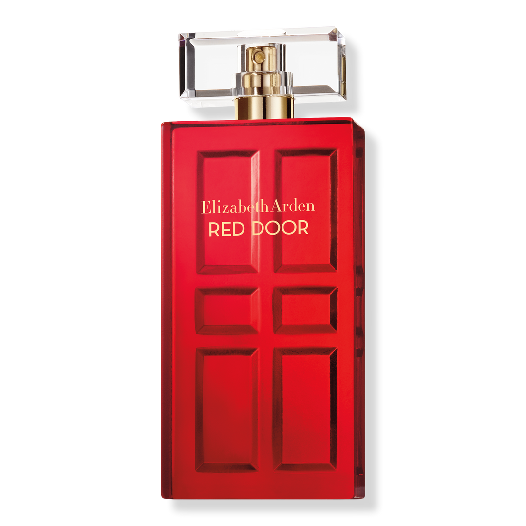 Elizabeth Arden Red Door Eau de Toilette #1