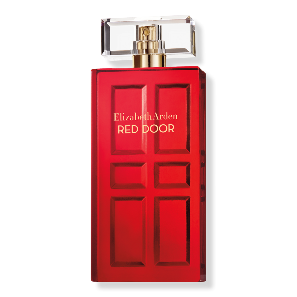 Elizabeth arden best sale red perfume