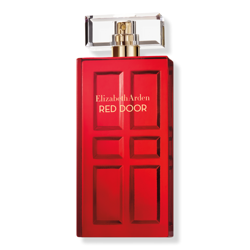 Elizabeth Arden Red Door Eau De Toilette - 1.0 oz