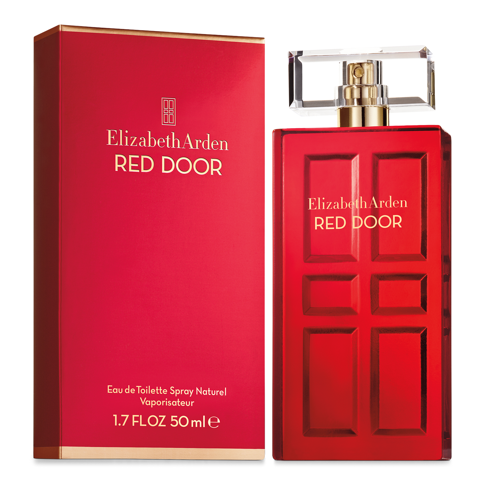 Red Door Eau de Toilette