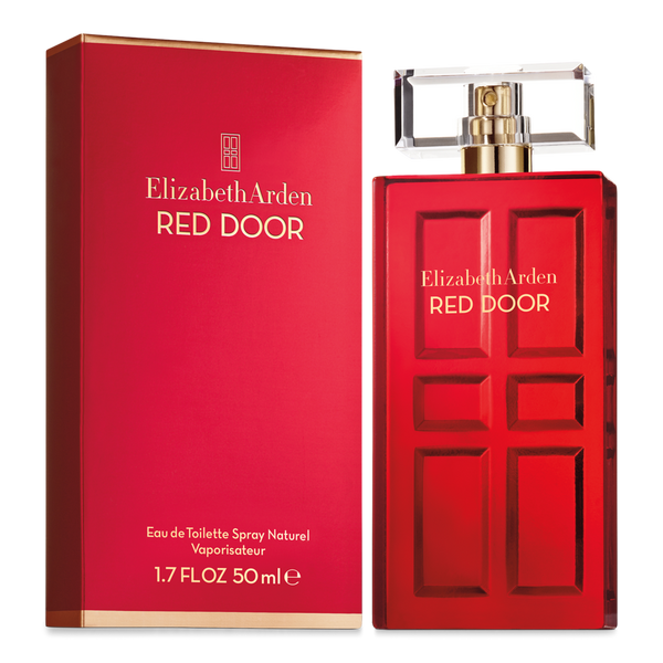 Elizabeth Arden Red Door Eau de Toilette #2