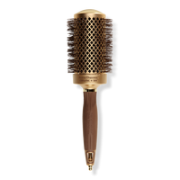 Nanothermic Brush