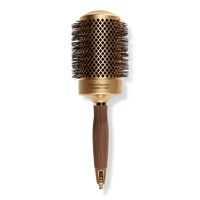 Nanothermic Brush