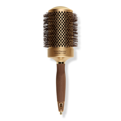 Olivia Garden Nanothermic Brush