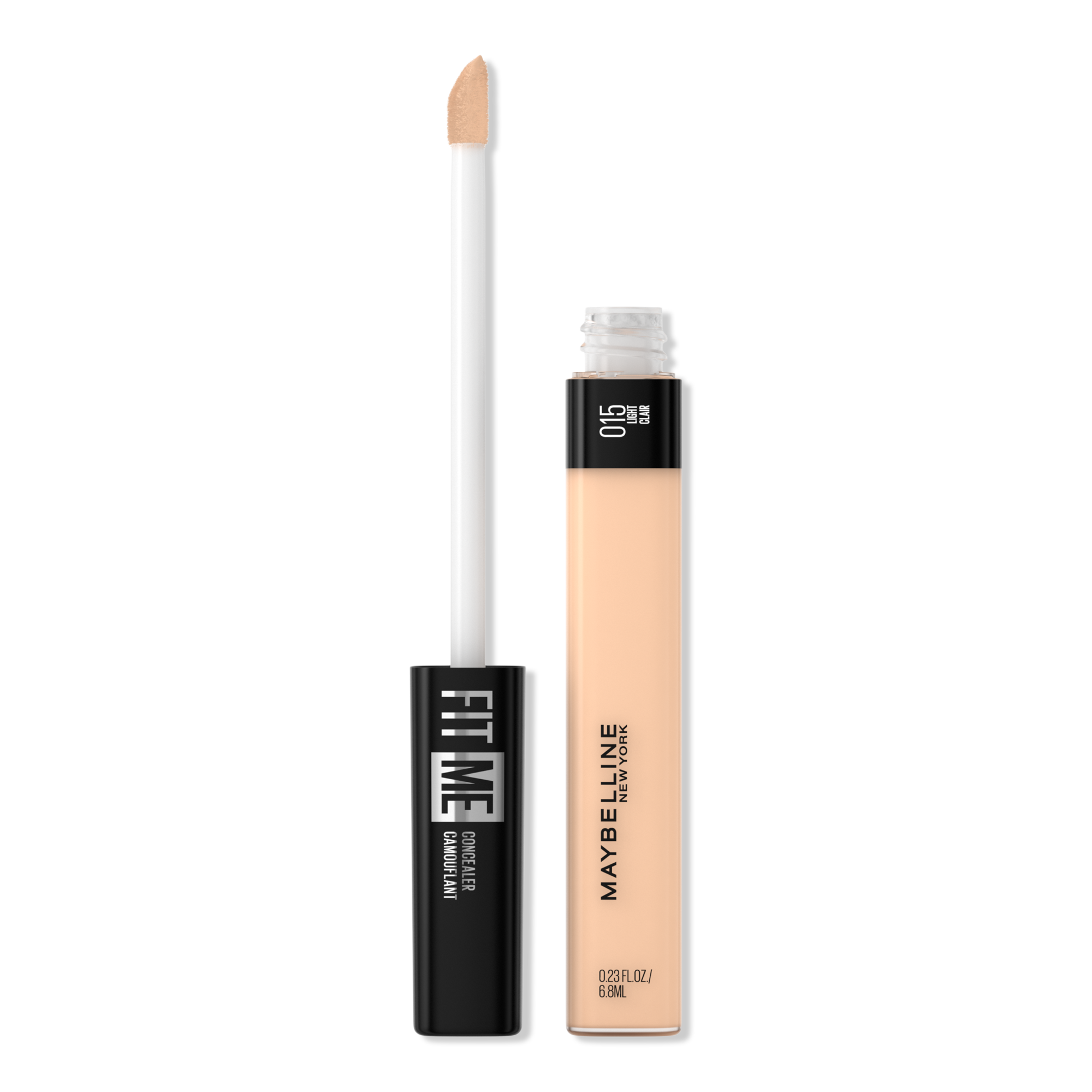 Maybelline Fit Me Natural Finish Concealer #1