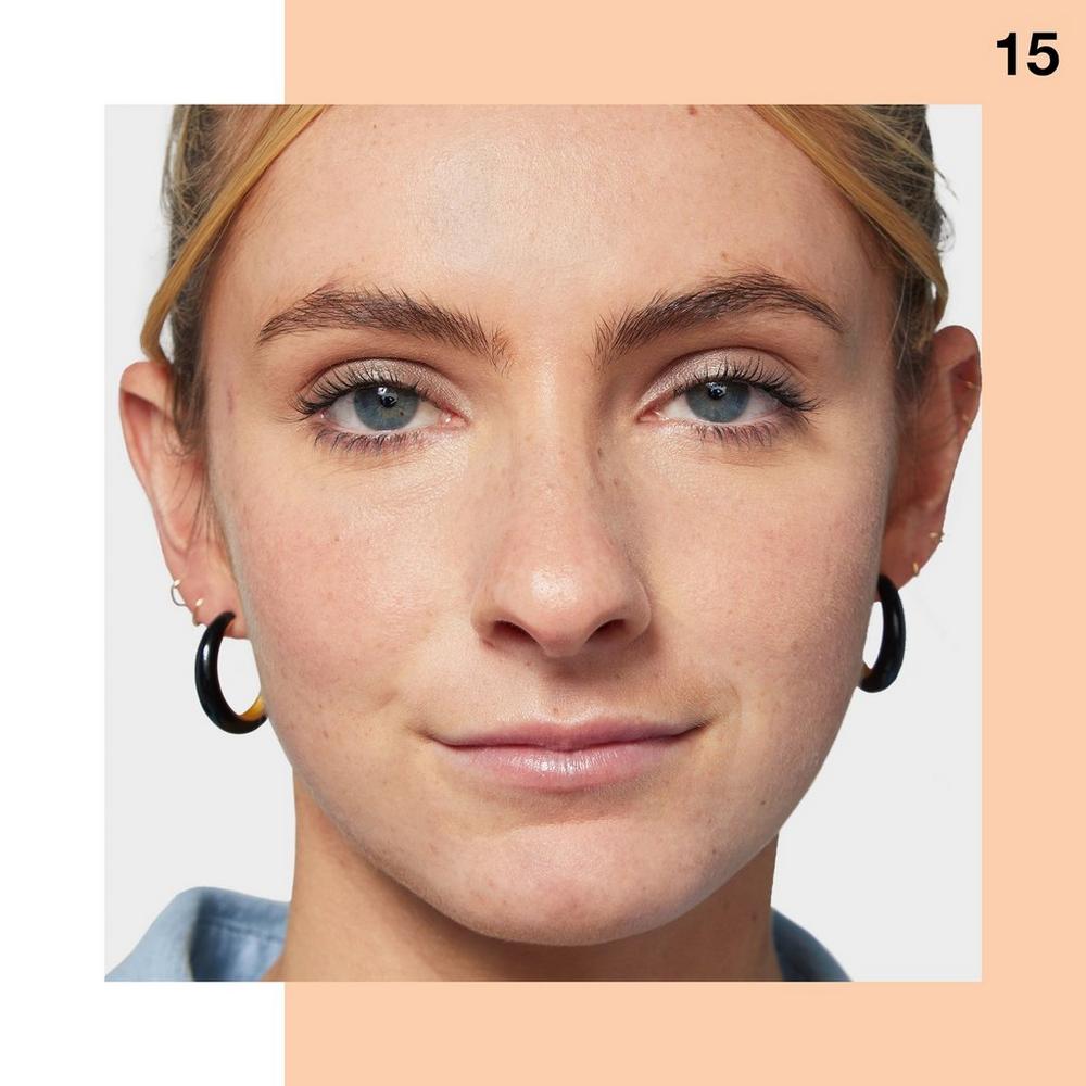 Fit Me Natural Finish Concealer