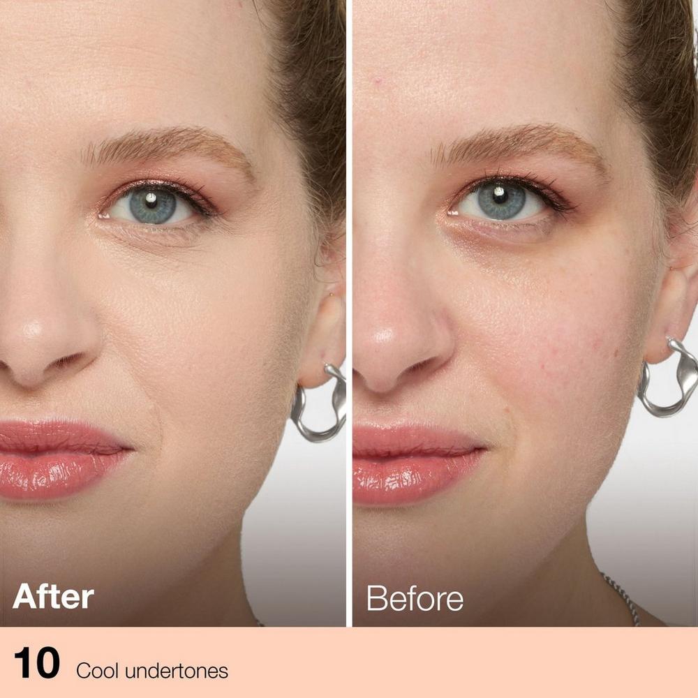 Fit Me Natural Finish Concealer