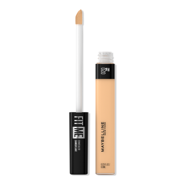 Can\'t Stop Won\'t Stop - Concealer Beauty Full Professional Makeup 24HR Matte Ulta | NYX Coverage