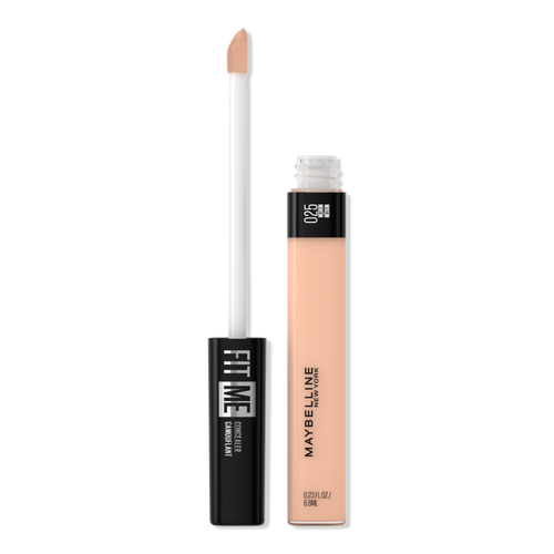 Maybelline 025 Medium Fit Me Natural Finish Concealer Ulta Beauty