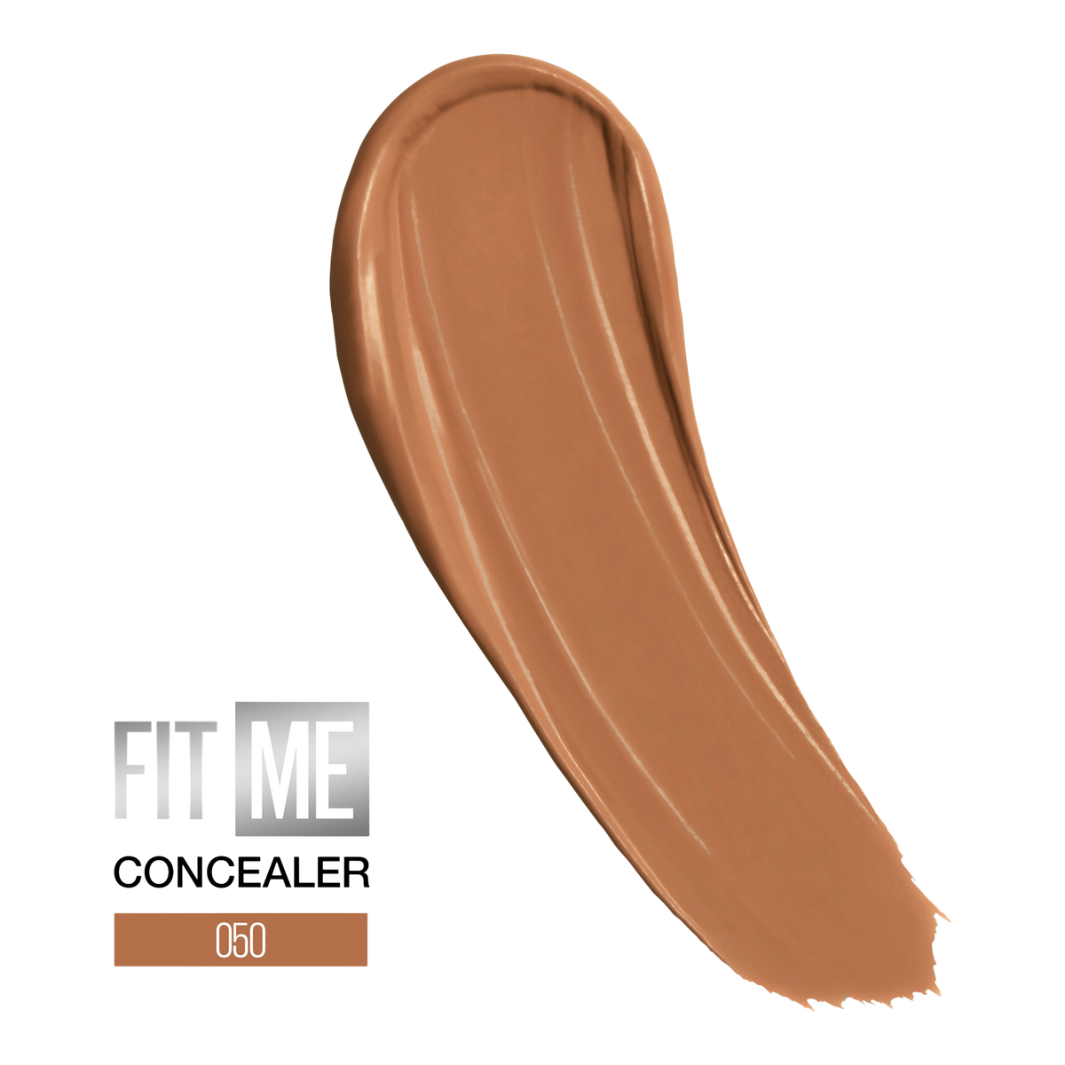 Fit Me Natural Finish Concealer