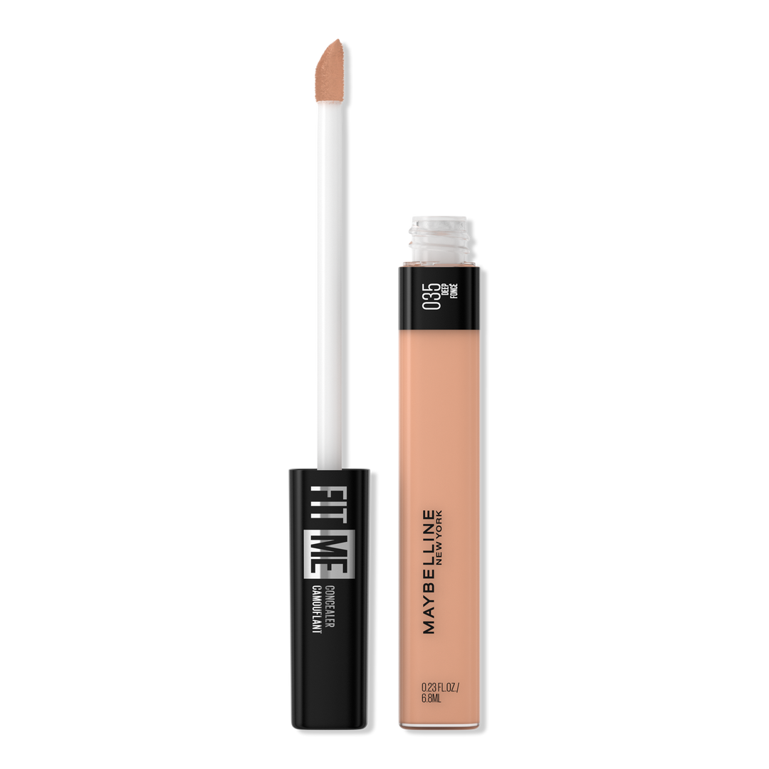 Maybelline Fit Me Natural Finish Concealer #1