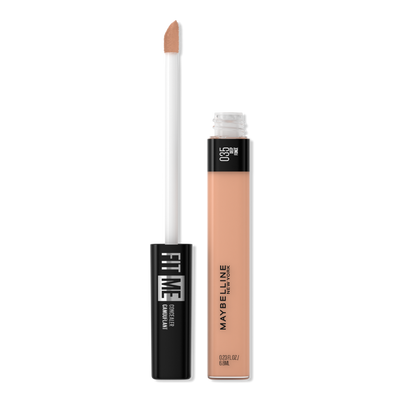 Maybelline Fit Me Natural Finish Concealer