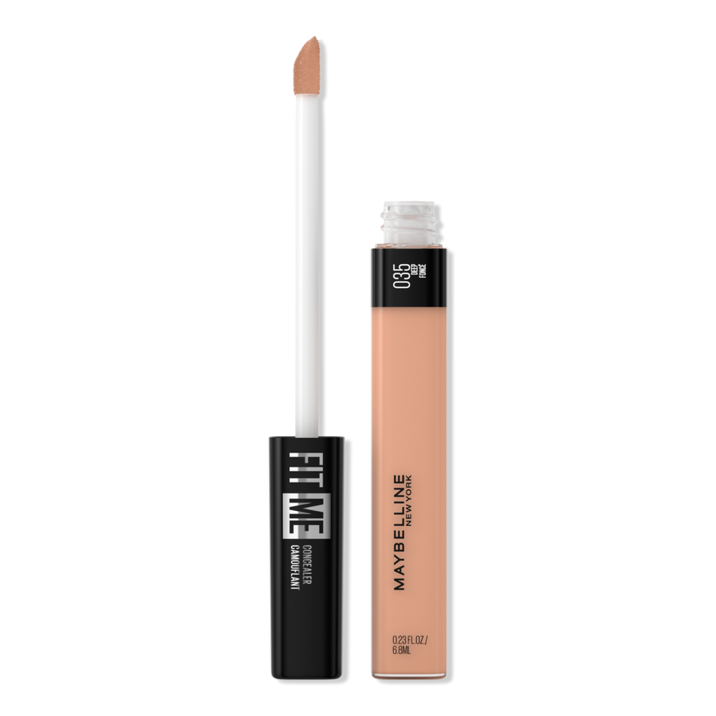 FIT ME!® CONCEALER / 001 COOL IVORY - MAYBELLINE. – VAL COSMETICS