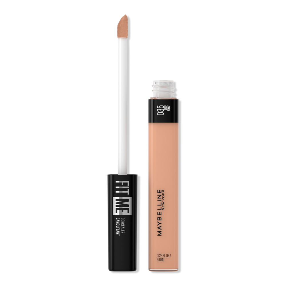 Maybelline Fit Me Natural Finish Concealer - 035 Deep