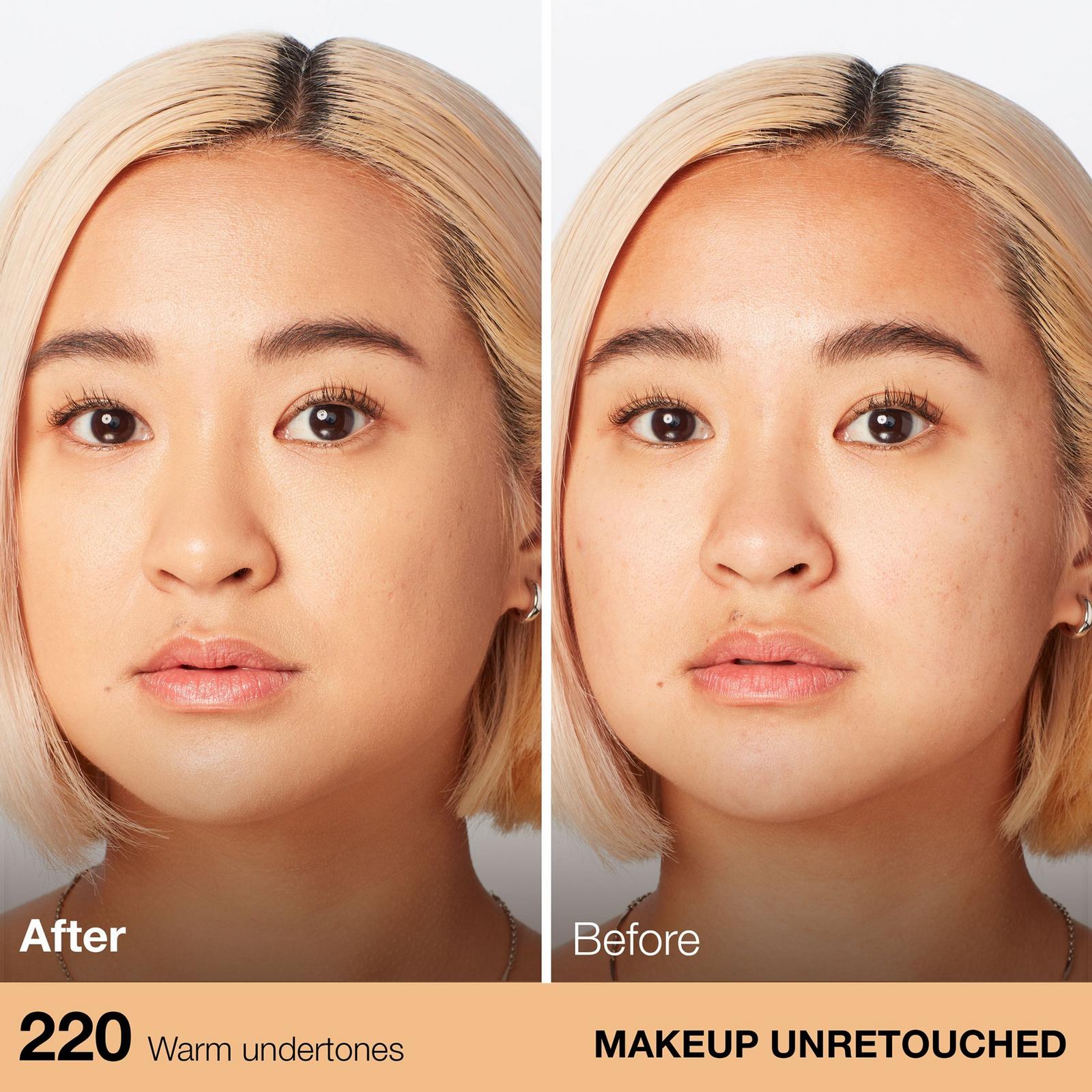 Fit Me Dewy + Smooth Foundation