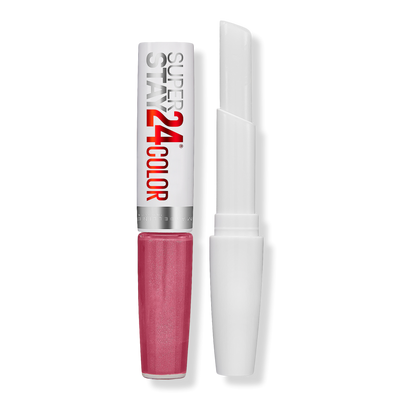 Maybelline SuperStay 24 Color 2-Step Liquid Lipstick