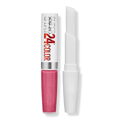 Maybelline SuperStay 24 Color 2-Step Liquid Lipstick