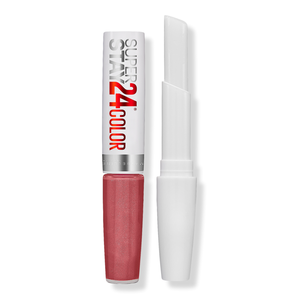 SuperStay 24 Color 2-Step Liquid Lipstick