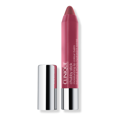 Clinique Chubby Stick Moisturizing Lip Colour Balm