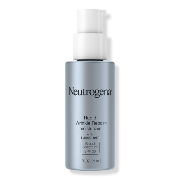 Neutrogena Rapid Wrinkle Repair Moisturizer SPF 30 #1