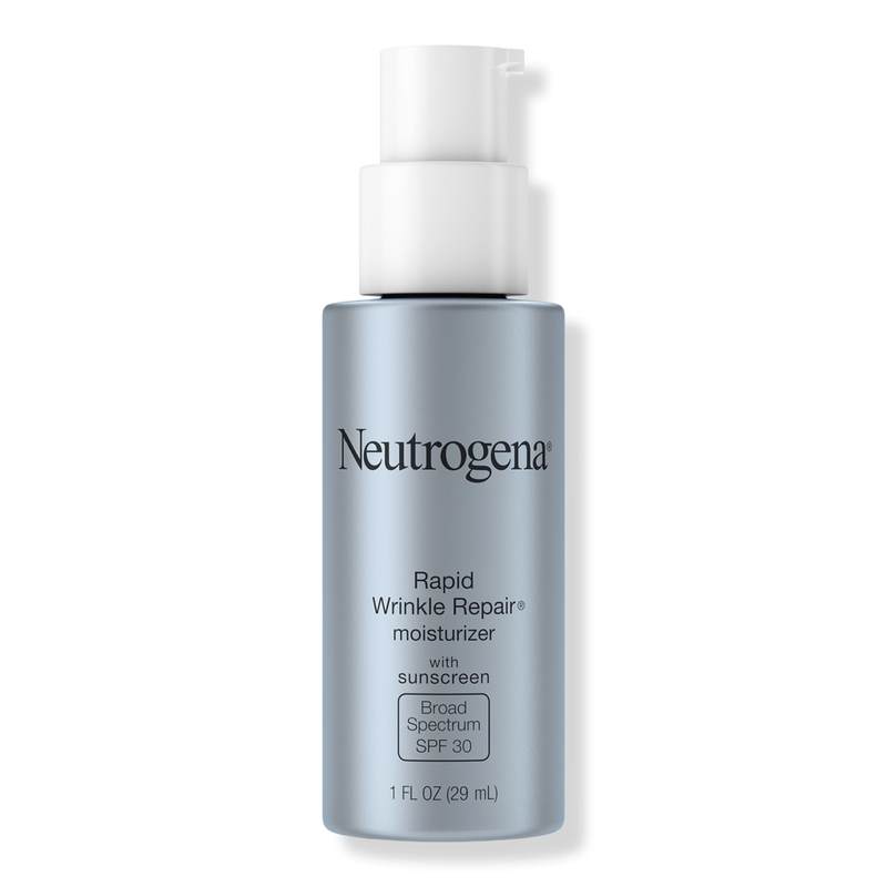 Neutrogena - Rapid Wrinkle Repair Moisturizer SPF 30 | Ulta Beauty