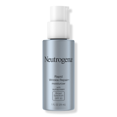 Neutrogena Rapid Wrinkle Repair Moisturizer SPF 30