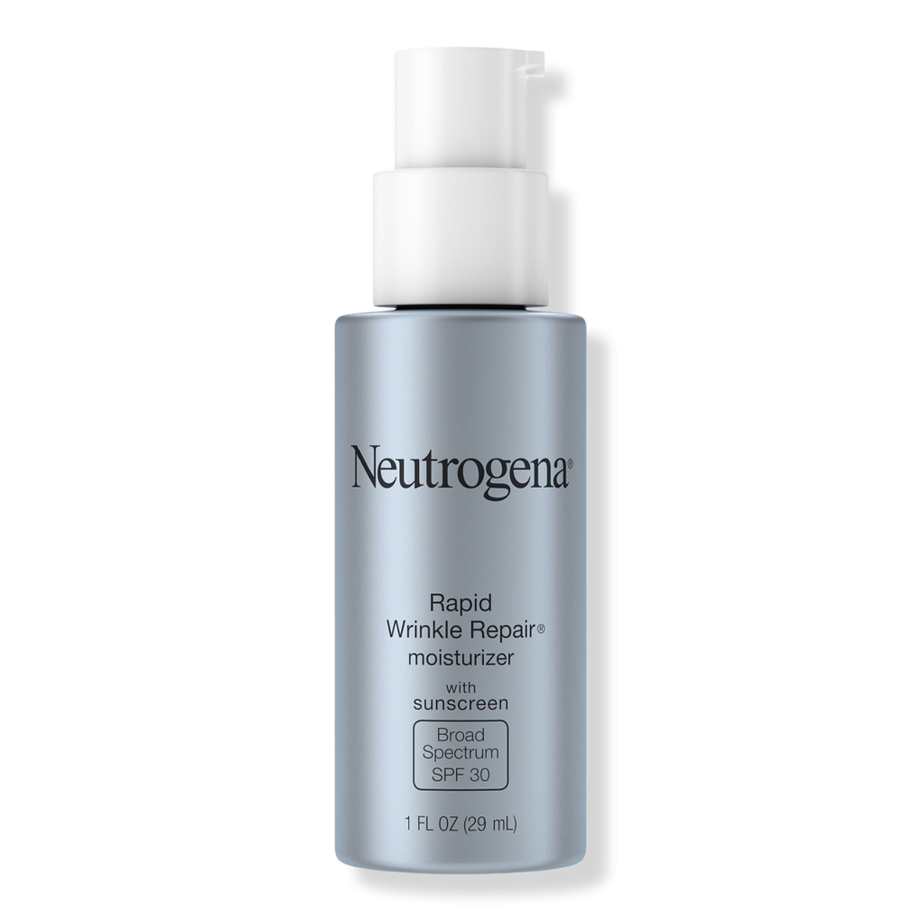 Moisturizer for clearance wrinkles