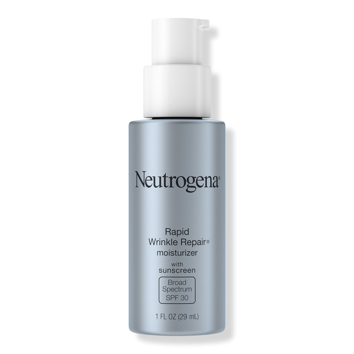 Neutrogena Rapid Wrinkle Repair Moisturizer SPF 30 #1