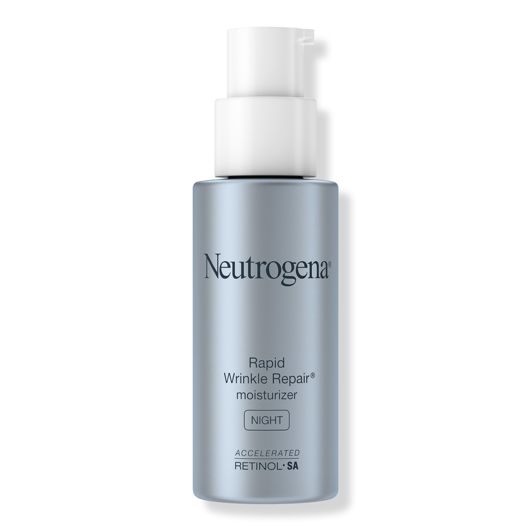 Neutrogena Rapid Wrinkle Repair Night Moisturizer #1