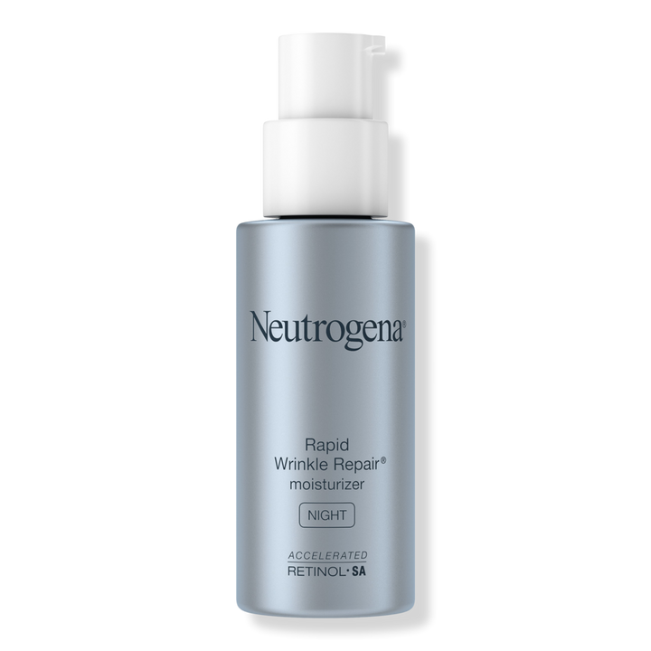 Neutrogena Rapid Wrinkle Repair Night Moisturizer #1