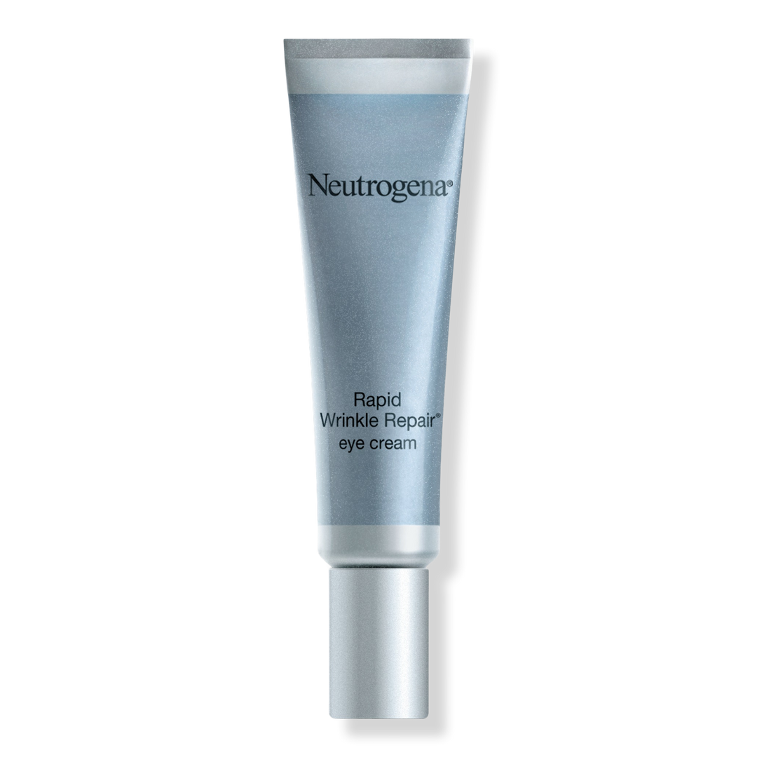 Neutrogena Rapid Wrinkle Repair Eye Cream #1