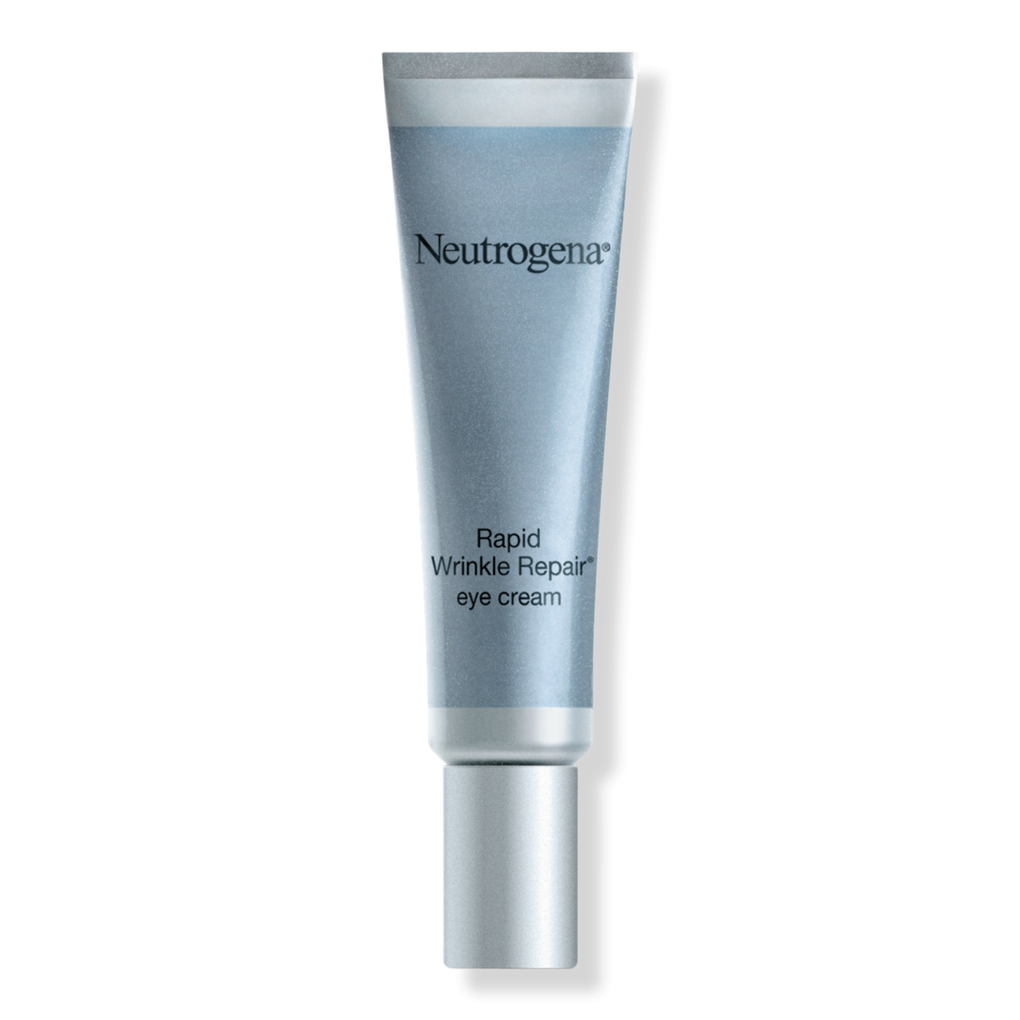 neutrogena wrinkle cream