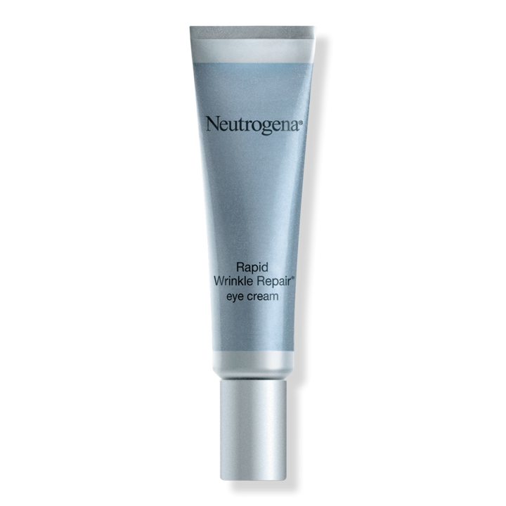 Neutrogena Rapid Wrinkle Repair Eye Cream #1