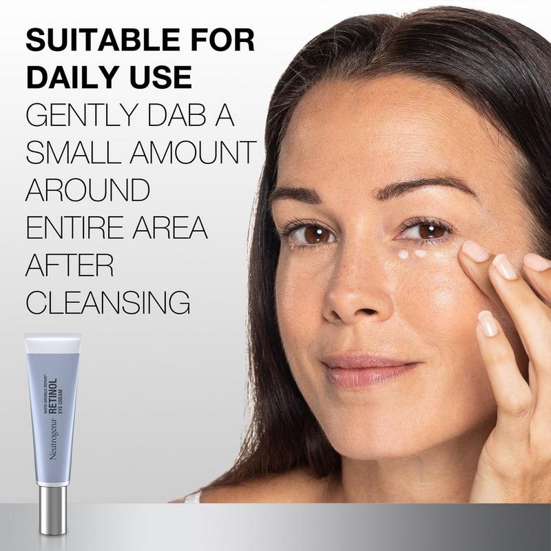 Neutrogena - Rapid Wrinkle Repair Eye Cream | Ulta Beauty