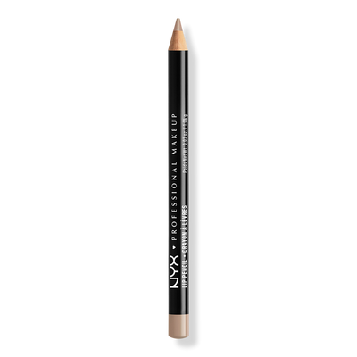 NYX Professional Makeup Slim Lip Pencil Creamy Long-Lasting Lip Liner