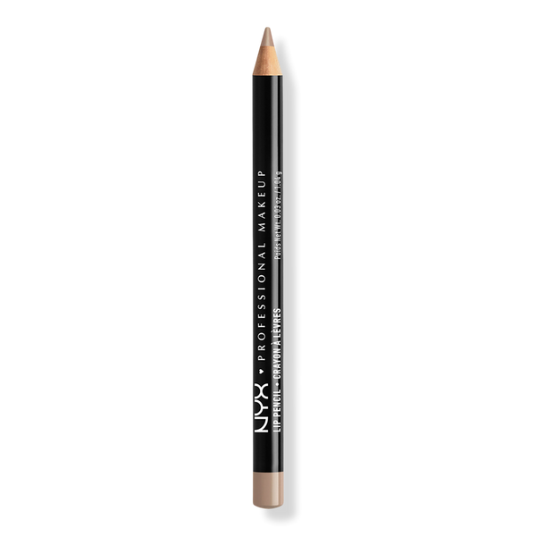 NYX Professional Makeup Slim Lip Pencil #1